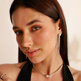 Sparkle Night Necklace