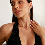 Sparkle Night Necklace