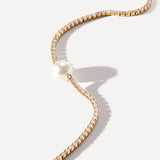Sparkle Night Necklace