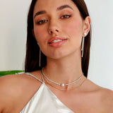 Sparkle Night Necklace