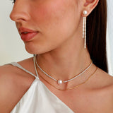 Sparkle Night Necklace