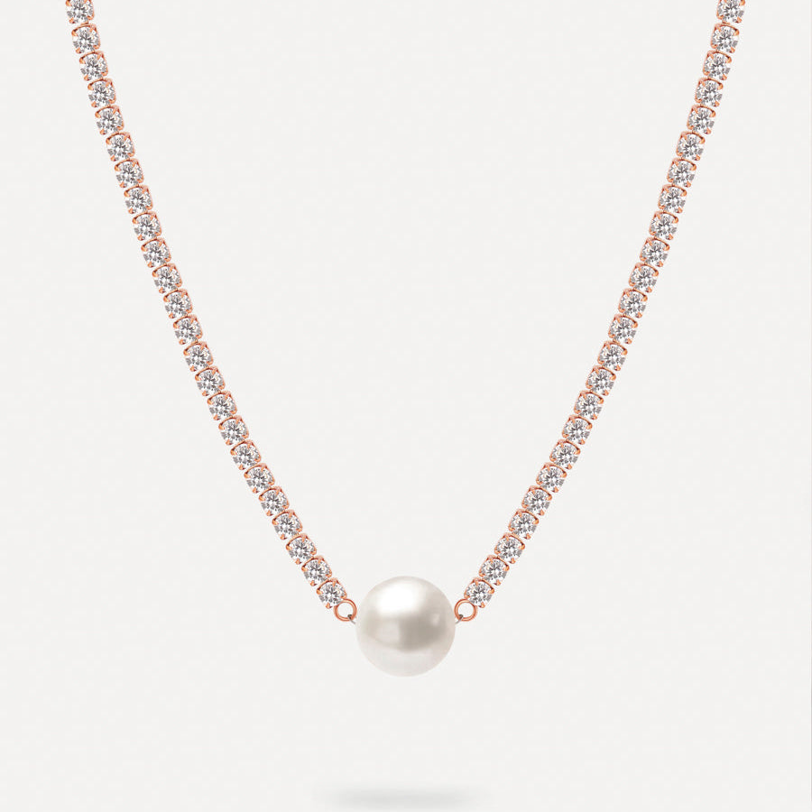 Sparkle Night Necklace