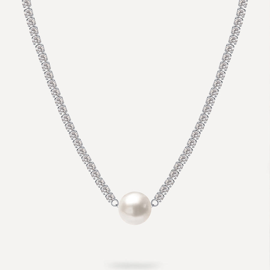 Sparkle Night Necklace