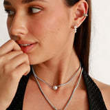 Sparkle Night Necklace