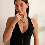 Sparkle Night Necklace