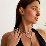 Sparkle Night Necklace