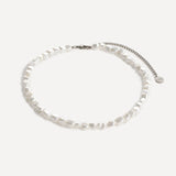 Delightful Pearl Necklace