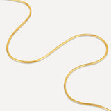 Modern Sleek Necklace
