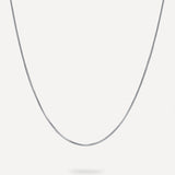 Modern Sleek Necklace