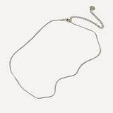 Modern Sleek Necklace