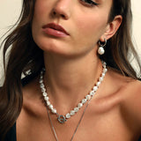 Serendipity Circle Necklace
