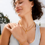 Bright Bubbles Necklace