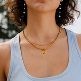 Bright Bubbles Necklace