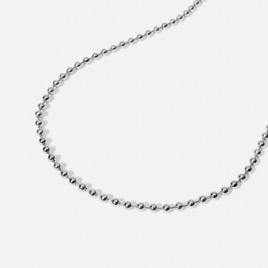 Bright Bubbles Necklace