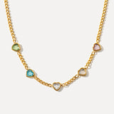 First Love Necklace