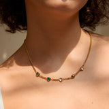 First Love Necklace