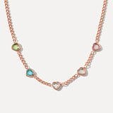 First Love Necklace