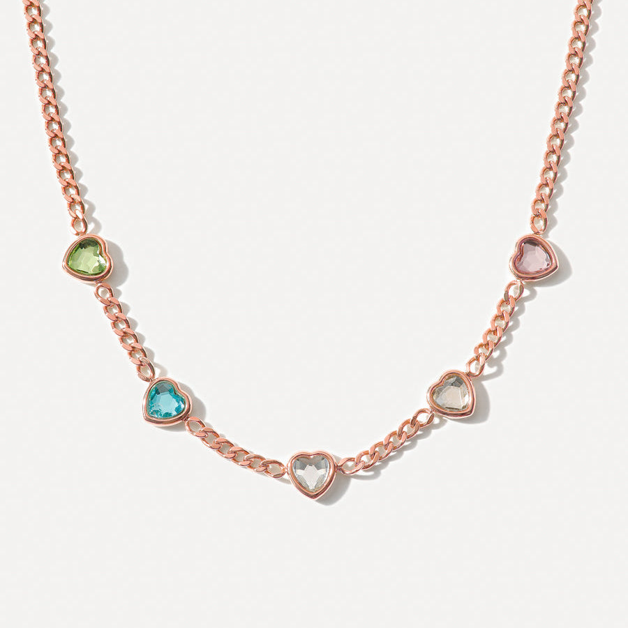 First Love Necklace