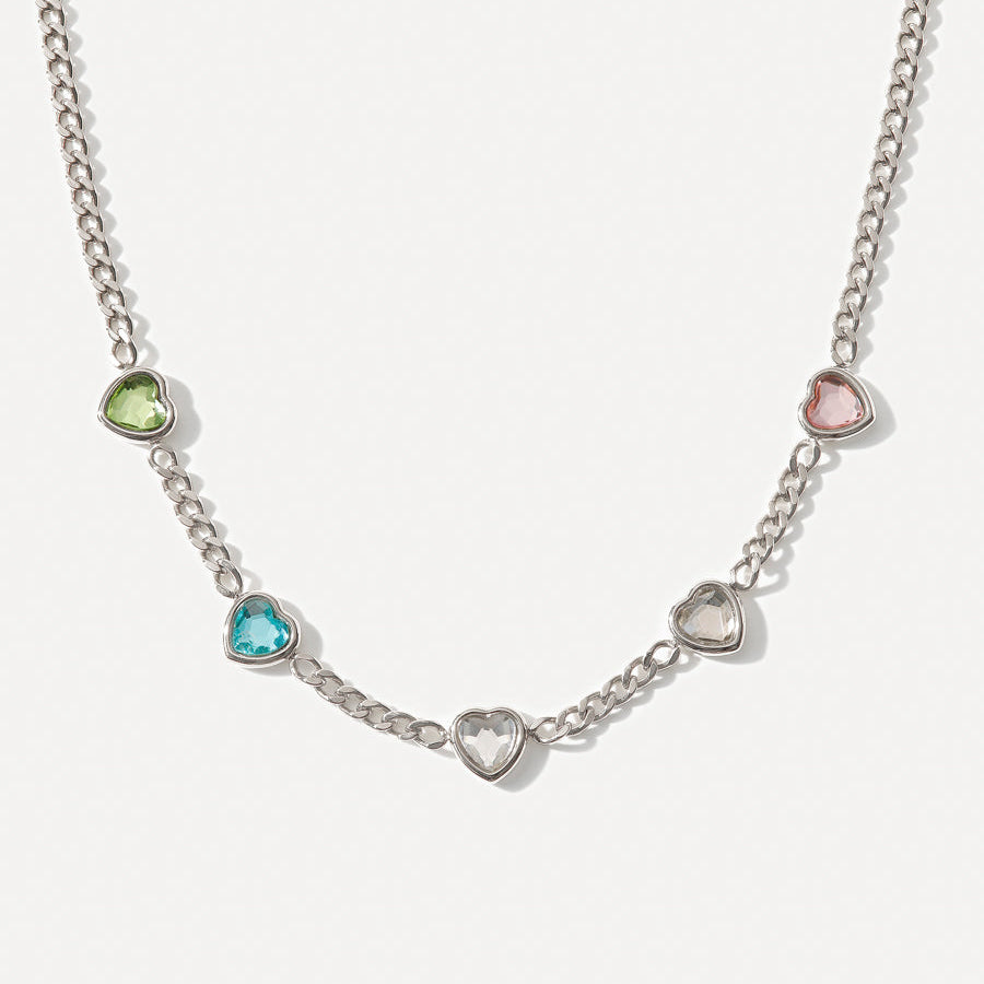 First Love Necklace