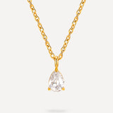 Eternal Spark Necklace