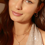 Eternal Spark Necklace