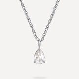 Eternal Spark Necklace