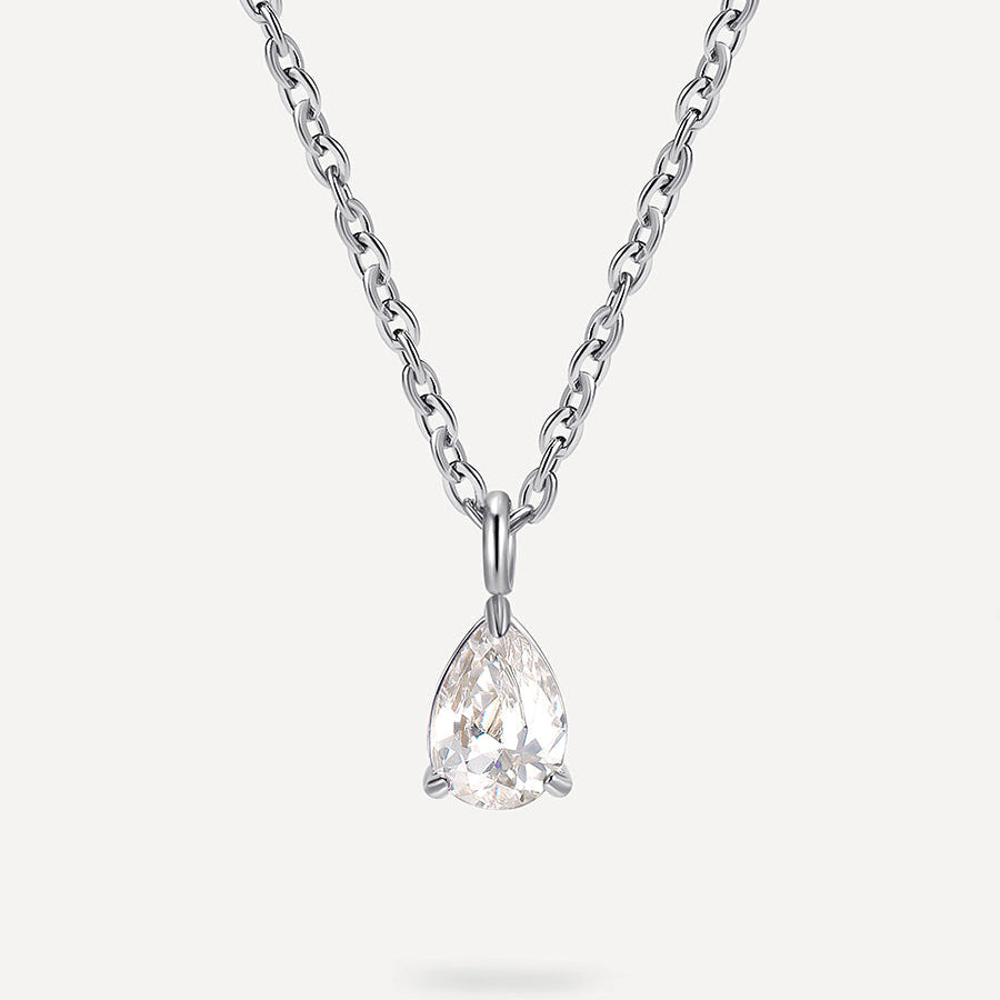 Eternal Spark Necklace