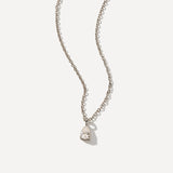 Eternal Spark Necklace