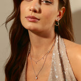 Eternal Spark Necklace