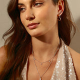 Eternal Spark Necklace