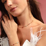 Blazing Love Bracelet