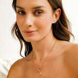 Bubbles Necklace