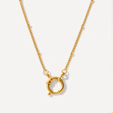 Bubbles Necklace