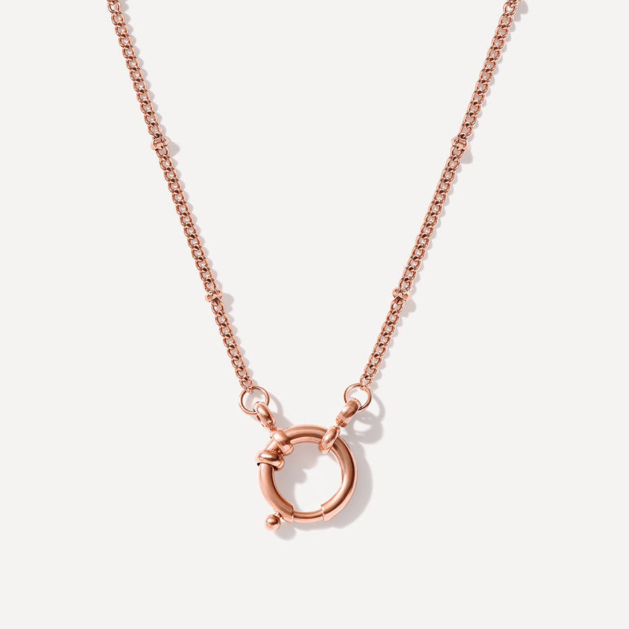 Bubbles Necklace