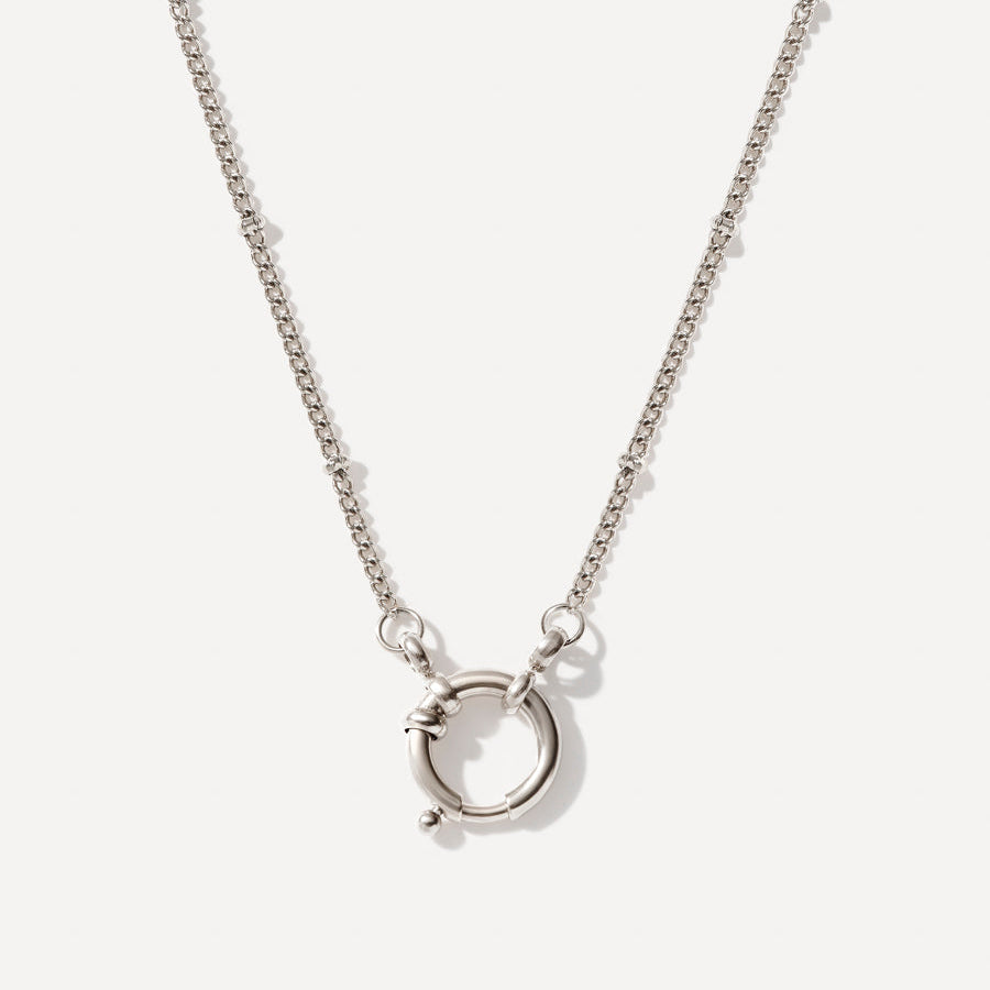 Bubbles Necklace