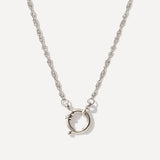 Spiral Necklace