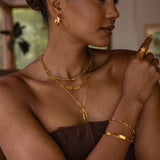Captivating Necklace