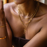 Captivating Necklace