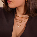 Chasing Dreams Necklace
