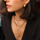 Chasing Dreams Necklace