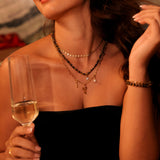 Full blossom Necklace