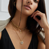 Cherish Necklace