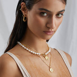 Pearls OT Necklace