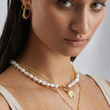 Pearls OT Necklace