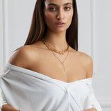 Cherish Necklace