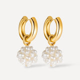 Unique EARRINGS