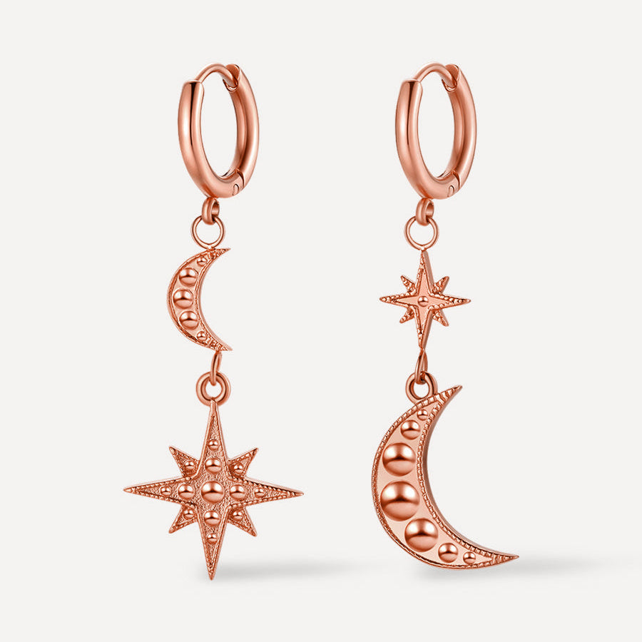 Eternity Earrings