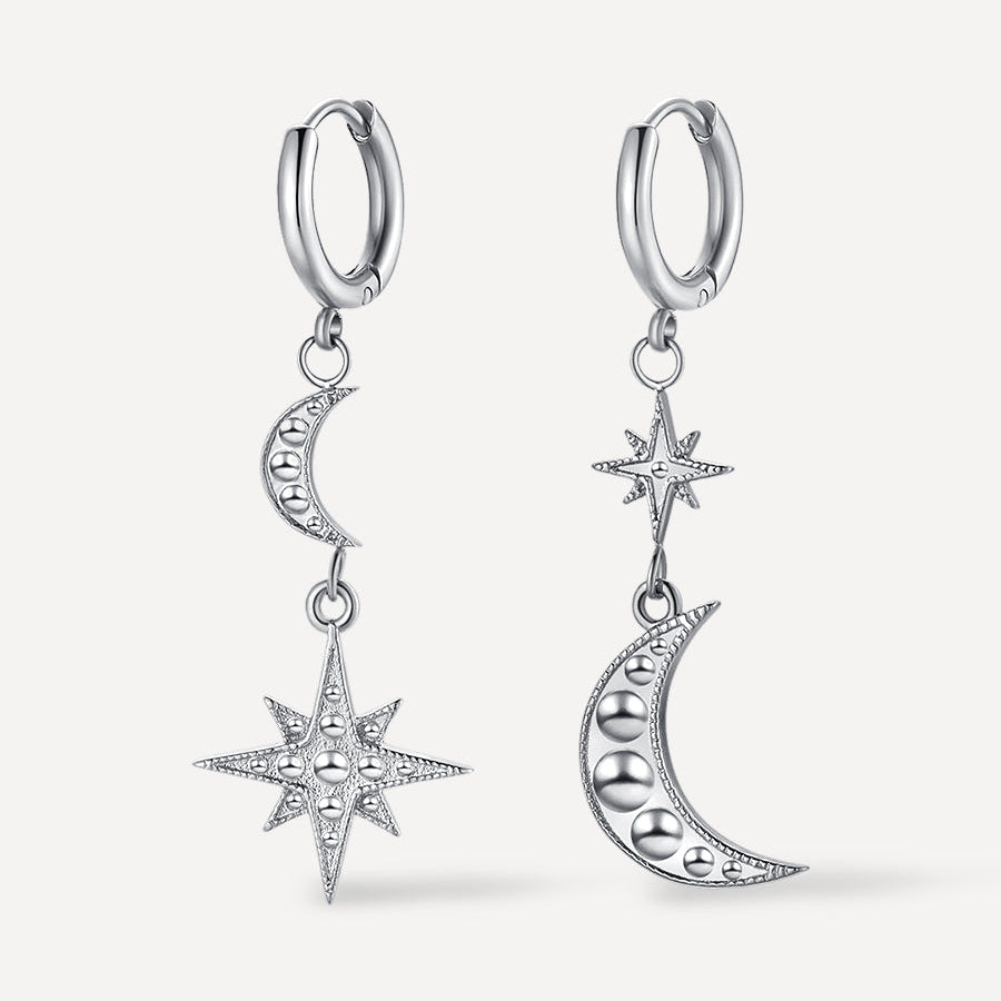 Eternity Earrings