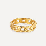 Strong Bond Ring