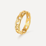 Strong Bond Ring